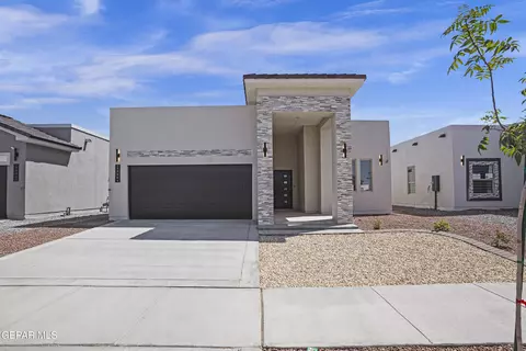 3637 Pattern Pl, El Paso, TX 79938
