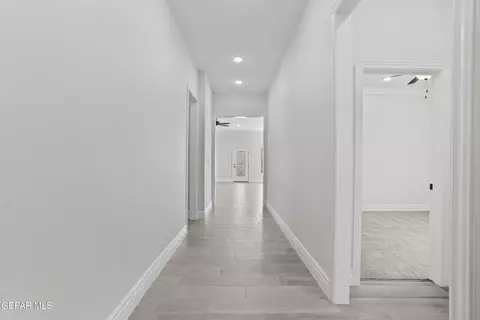 Entry Way - 3637 Pattern Pl, El Paso, TX 79938 photo 3 of 3