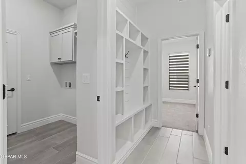 Entry Way - 3637 Pattern Pl, El Paso, TX 79938 photo 1 of 3