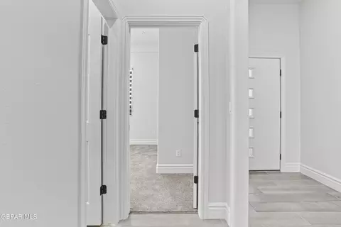 Entry Way - 3637 Pattern Pl, El Paso, TX 79938 photo 2 of 3