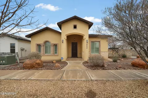 6404 Toivoa Pl, El Paso, TX 79932