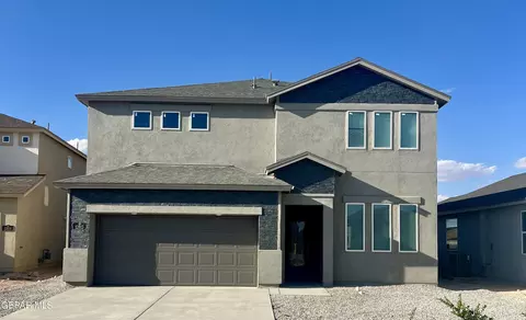12600 Raul Lopez Ct, El Paso, TX 79928