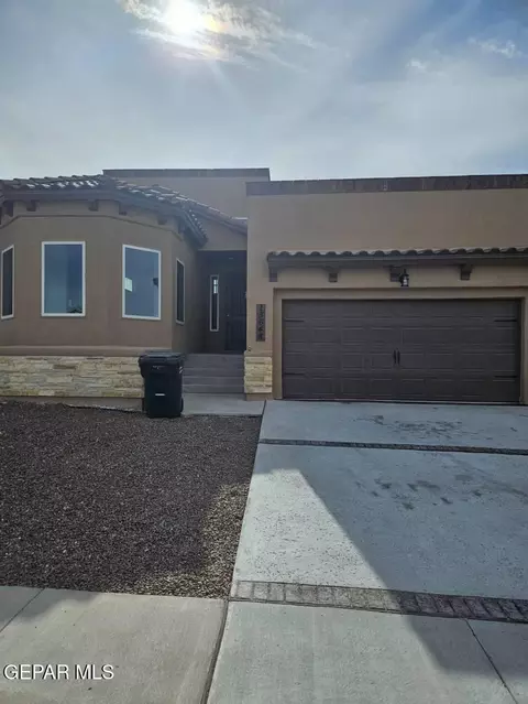 13648 Glen Vista Ln, Horizon City, TX 79928