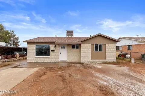 10268 Sharp Dr, El Paso, TX 79924