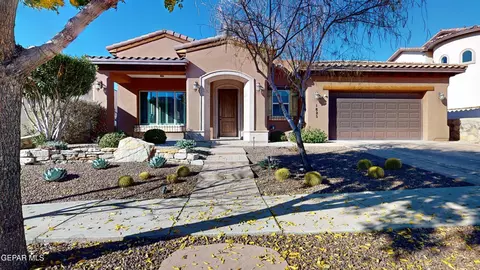 1825 Old Paint Dr, El Paso, TX 79911
