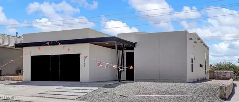 15156 Concentrate Ave, El Paso, TX 79938