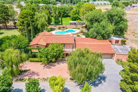 6700 Gato Rd, El Paso, TX 79932