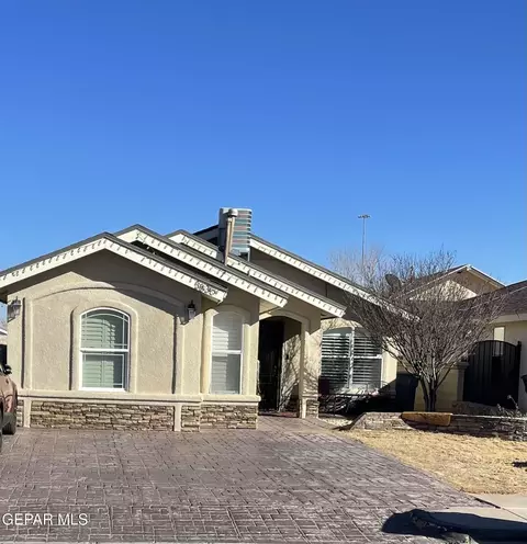 3636 Trina Pl, El Paso, TX 79936