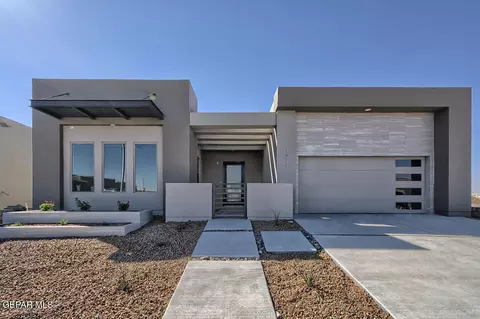 7432 Cimarron Rim Dr, El Paso, TX 79911
