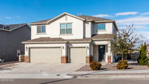 7301 Eagle Vista Dr, El Paso, TX 79911