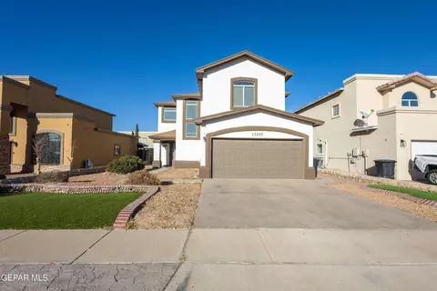 12209 Iverson Ct, El Paso, TX 79928