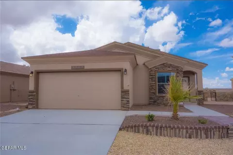 436 Prime Desert Dr, El Paso, TX 79932