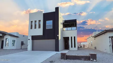 13816 Paseo Alegre Ave, El Paso, TX 79928
