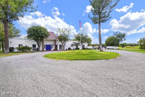 5 Cielo Del Oeste, Anthony, NM 88021