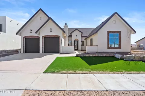 14600 Tierra Resort Ave, El Paso, TX 79938