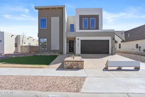 14604 Tierra Resort Ave, El Paso, TX 79938