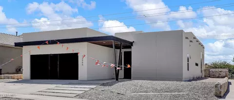 7809 Enchanted Nest, El Paso, TX 79911