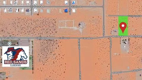 15149 Marina Ave, El Paso, TX 79938