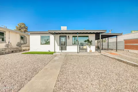 3919 Monroe Ave, El Paso, TX 79930