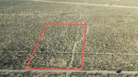 5 E Acres E Shadow Mountain Rd, Horizon City, TX 79928