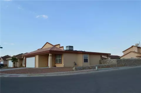815 Isabel St, Anthony, TX 79821 photo 7