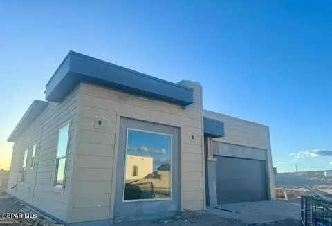 232 Farnbrough St, El Paso, TX 79928