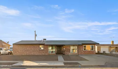 3219 Orkney Rd, El Paso, TX 79925