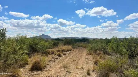 2 Sections Rd, Dell City, TX 79837