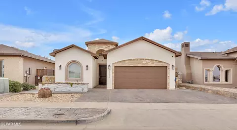 13056 Cozy Cove Ave, El Paso, TX 79938