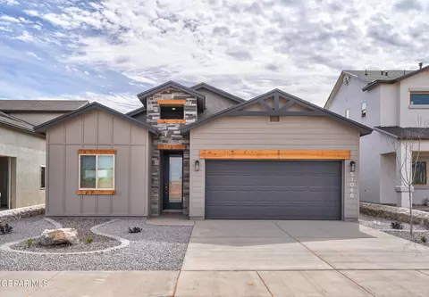 9926 Isla Pl, Socorro, TX 79927