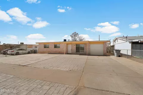 10443 Hodges Cir, El Paso, TX 79924