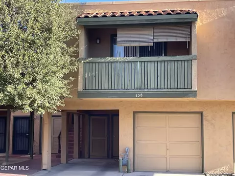 1644 Lomaland Dr #138, El Paso, TX 79935
