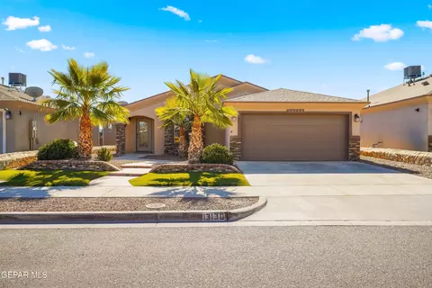 13130 Cozy Cove Ave, El Paso, TX 79938