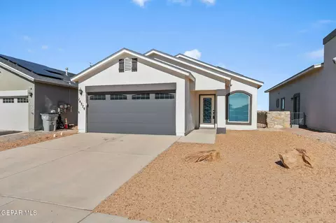 14379 Kayla Mia Dr, El Paso, TX 79938