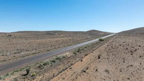 5663 Us 62 #LOT 3D, Dell City, TX 79837