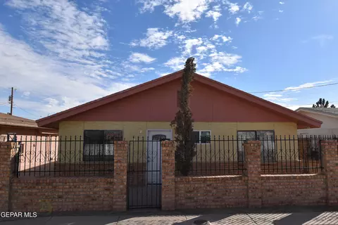 321 Apodaca Pl, El Paso, TX 79907