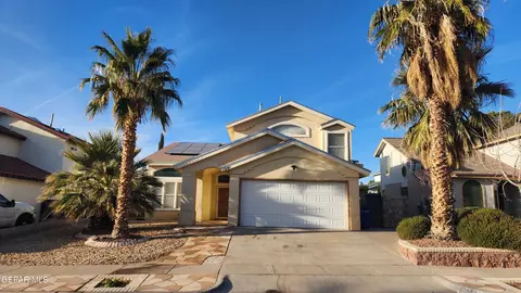 12141 Chato Villa Dr, El Paso, TX 79936