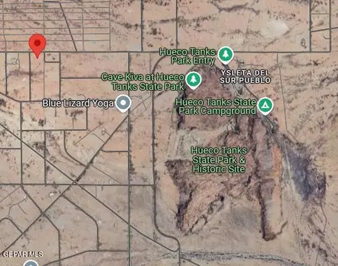 7398 Golden Rock Rd, Clint, TX 79938
