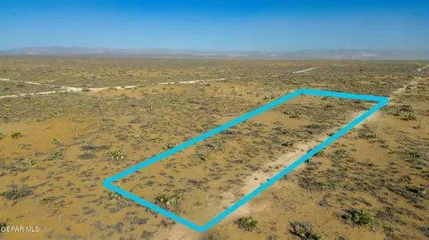 Pn-70719 Minden Avenue, Horizon City, TX 79928
