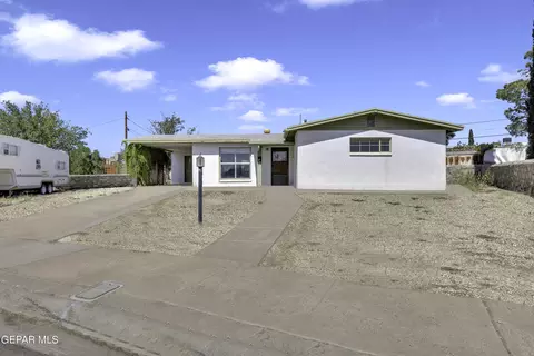 8103 Burnham Rd, El Paso, TX 79907