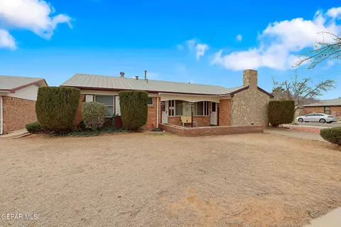 5500 Prince Edward Ave, El Paso, TX 79924