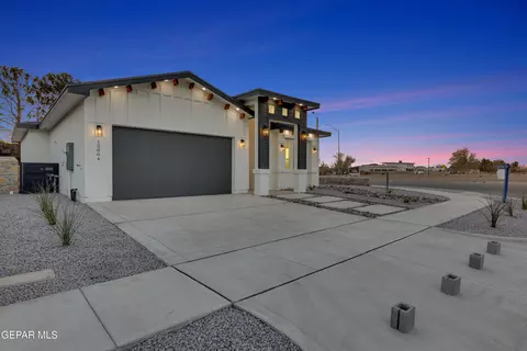 12004 Cotton Cloud Way, Socorro, TX 79927