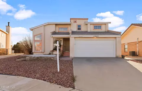 12072 Robert Kirtley Dr, El Paso, TX 79936