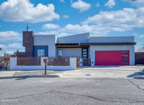 9462 Nottingham Dr, El Paso, TX 79907