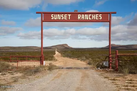 tbd Sunset Ranches Apt 203 Lot 17 Blk 72, Fort Hancock, TX 79839