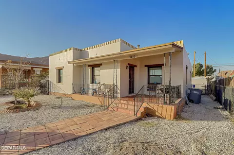 3013 Richmond Ave, El Paso, TX 79930