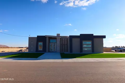 15100 Hinojos Ave, El Paso, TX 79938