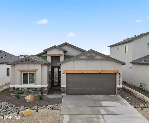 1014 Callie Ct, Socorro, TX 79927