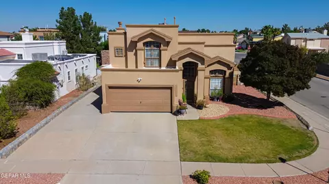 12067 Sterling Mary Way, El Paso, TX 79936