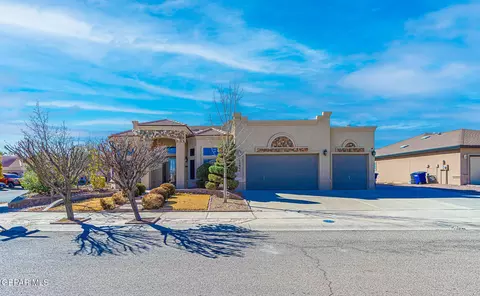 12940 Battalion Way, El Paso, TX 79938